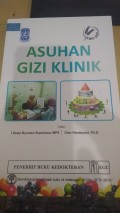 Asuhan Gizi Klinik