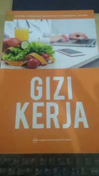 Gizi Kerja