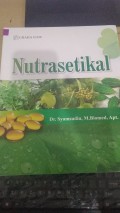 Nutrasetikal