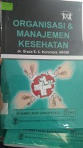 Organisasi & Manajemen Kesehatan