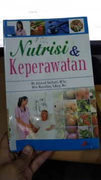 Nutrisi & Keperawatan