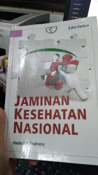 Jaminan Kesehatan Nasional