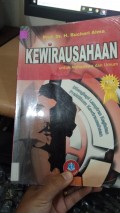 Kewirausahaan Untuk Mahasiswa Dan Umum