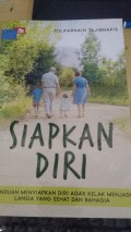 Siapkan Diri