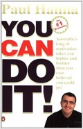 You Can Do It! = Anda Pasti Bisa