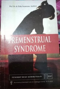 Premenstrual Syndrome