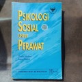 Psikologi Sosial untuk Perawat