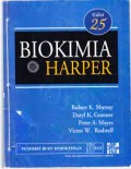 Biokimia Harper Edisi 25