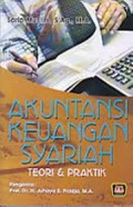 Akuntansi Keuangan Syariah Teori & Praktik