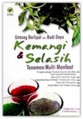 Untung Berlipat dari Budidaya Kemangi dan Selasih, Tanaman Multi Manfaat