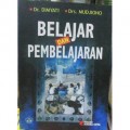 Belajar dan Pembelajaran