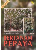 Bertanam Pepaya