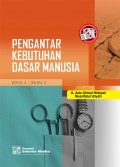 Pengantar Kebutuhan Dasar Manusia Edisi 2 Buku 2