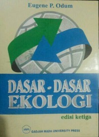 Dasar-dasar ekologi