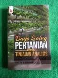 Daya Saing Pertanian dalam Tinjauan Analisis