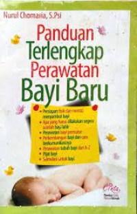 Asuhan Keperawatan Bayi dan Anak: untuk Perawat dan Bidan