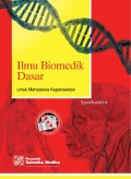 Ilmu biomedik dasar untuk mahasiswa keperawatan