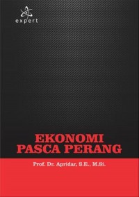 Ekonomi Pasca Perang