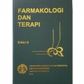 Farmakologi dan Terapi Edisi 6