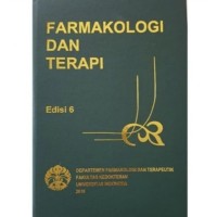 Farmakologi dan Terapi Edisi 6