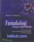 Farmakologi Dasar & Klinik Buku 1