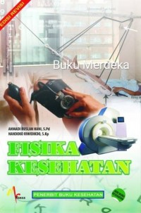 Fisika Kesehatan