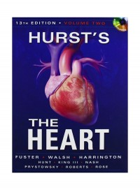 Hurst's The Heart volume Two