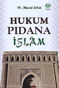 Hukum Pidana Islam