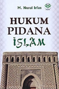 Hukum Pidana Islam