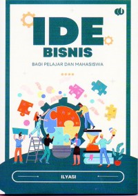 Ide  Bisnis Bagi Pelajar dan Mahasiswa