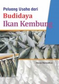 Pasti Dapat Untung dari Budidaya Ikan Kembung