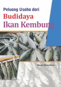 Pasti Dapat Untung dari Budidaya Ikan Kembung