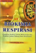 Biokimia Respirasi