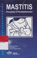 Mastitis Penyebab & Penatalaksanaan