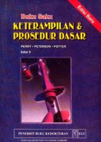 Buku Saku Keterampilan dan Prosedur Dasar Ed. 5