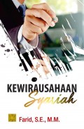 Kewirausahaan Syariah