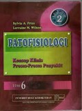 Patofisiologi: Konsep Klinis Proses-Proses Penyakit. Volume 2