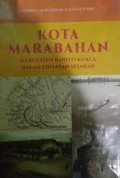 Kota Marabahan Kabupaten Barito Kuala dalam lintasan sejarah