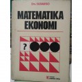 Matematika Ekonomi