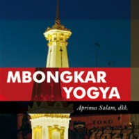 Mbongkar Yogya