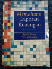 Memahami Laporan Keuangan