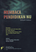 Membaca Pendidikan NU: Sebuah Catatan