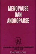 Menopause dan Andropause