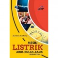 Mesin Listrik Arus Bolak-Balik