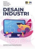 Modul kekayaan intelektual lanjutan: Desain industri