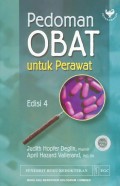 Pedoman Obat Untuk Perawat ed.4