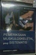 Pemeriksaan Muskuloskeletal yang Sistematis