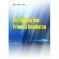 Pendidikan dan Promosi Kesehatan