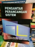 Pengantar Perancangan Sistem