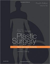 Plastic Surgery Volume 6: Hand and Upper Extremity